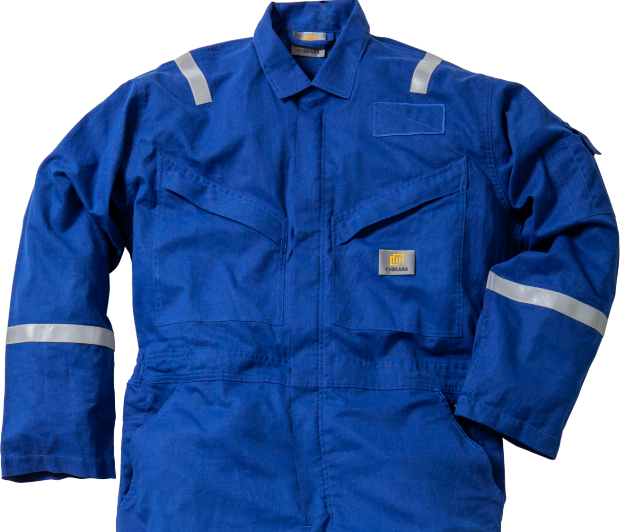 CHIKARA Fire Retardant Coveralls by Japanese Technologies